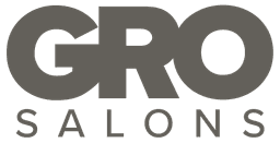 GroSalons Logo